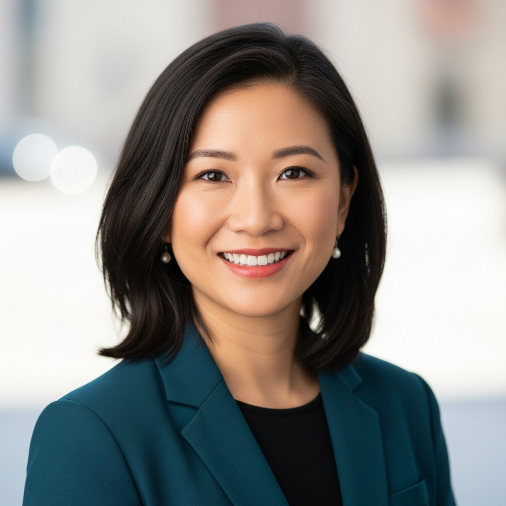 Maya Chen